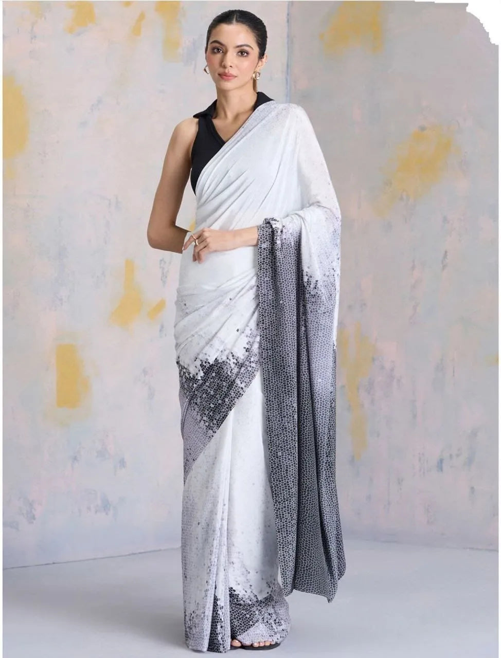 Buy Navyasa By liva creape Art