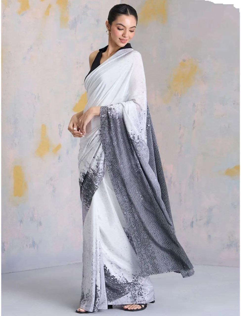 Buy Navyasa By liva creape Art