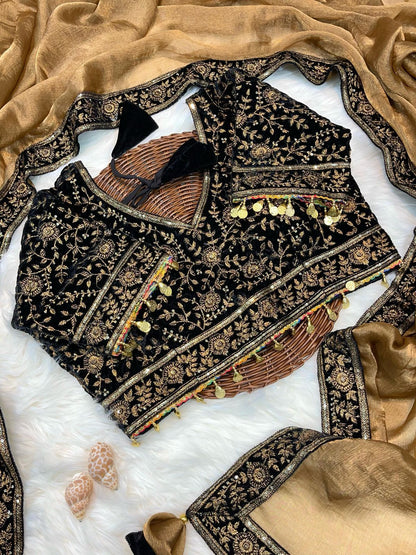 Stylish Jimmy Choo Saree for Elegant and Trendy Looks